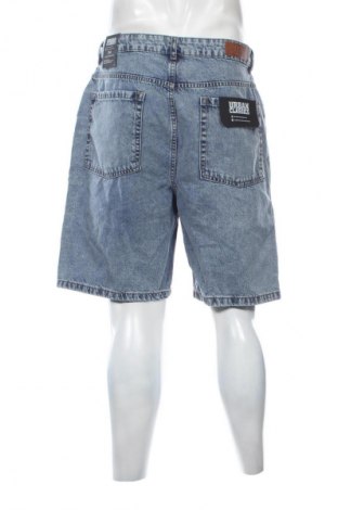 Herren Shorts Urban Classics, Größe L, Farbe Blau, Preis € 28,64