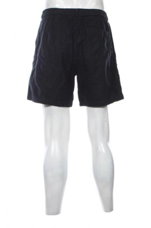 Ανδρικό κοντό παντελόνι Zara, Μέγεθος L, Χρώμα Μαύρο, Τιμή 10,30 €