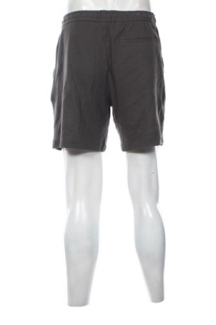 Ανδρικό κοντό παντελόνι Zara, Μέγεθος L, Χρώμα Γκρί, Τιμή 10,30 €