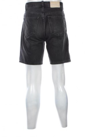 Ανδρικό κοντό παντελόνι Zara, Μέγεθος S, Χρώμα Μαύρο, Τιμή 10,30 €