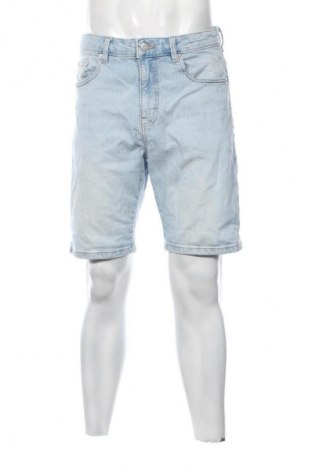 Herren Shorts Zara, Größe L, Farbe Blau, Preis € 10,30