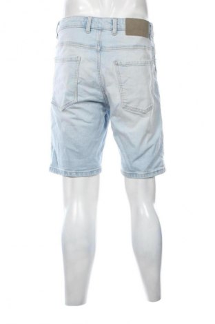 Herren Shorts Zara, Größe L, Farbe Blau, Preis € 10,30