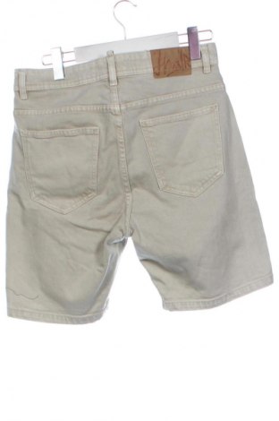 Herren Shorts Zara, Größe S, Farbe Beige, Preis € 10,23