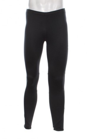 Męskie legginsy Crane, Rozmiar L, Kolor Czarny, Cena 29,99 zł