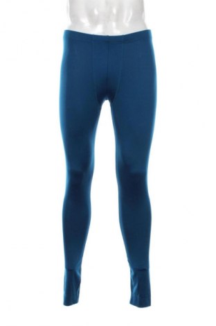 Pánske legíny  Crane, Veľkosť S, Farba Modrá, Cena  6,95 €