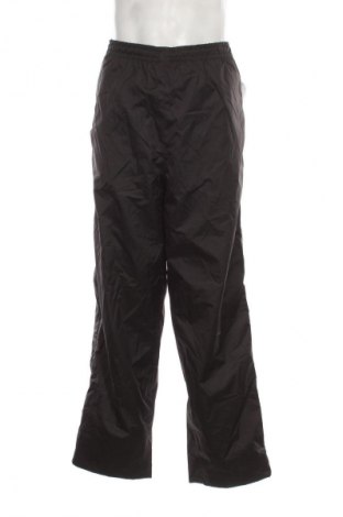 Herren Leggings Crane, Größe M, Farbe Schwarz, Preis € 11,99