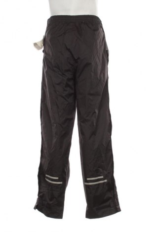 Herren Leggings Crane, Größe M, Farbe Schwarz, Preis € 11,99