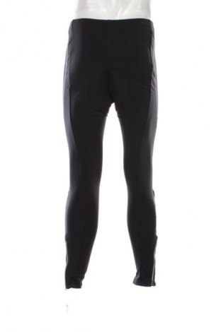 Herren Leggings Crane, Größe L, Farbe Schwarz, Preis € 11,99