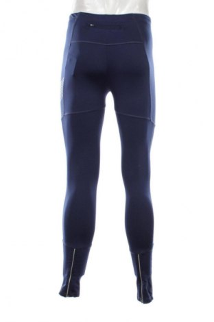 Herren Leggings Crivit, Größe M, Farbe Blau, Preis € 8,99