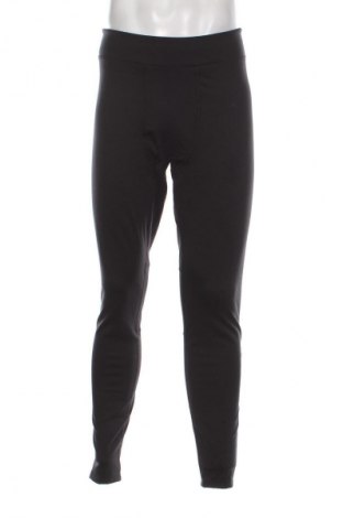 Herren Leggings Decathlon, Größe XXL, Farbe Schwarz, Preis 12,99 €