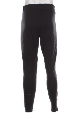 Herren Leggings Decathlon, Größe XXL, Farbe Schwarz, Preis 12,99 €