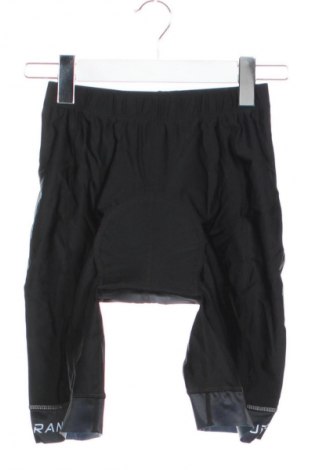 Pánské legíny  ENDURANCE, Velikost S, Barva Černá, Cena  939,00 Kč