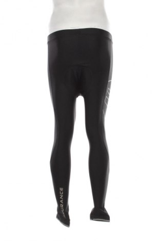 Férfi leggings ENDURANCE, Méret S, Szín Fekete, Ár 15 919 Ft