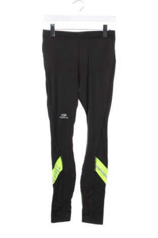 Pánské legíny  Kalenji, Velikost XS, Barva Černá, Cena  239,00 Kč