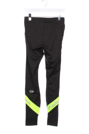 Pánské legíny  Kalenji, Velikost XS, Barva Černá, Cena  239,00 Kč