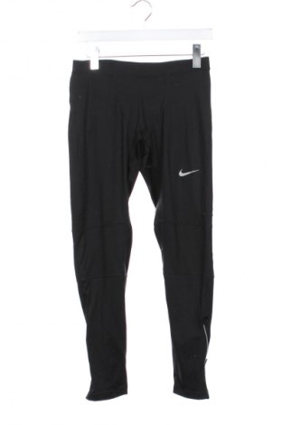 Herren Leggings Nike, Größe S, Farbe Schwarz, Preis 23,99 €