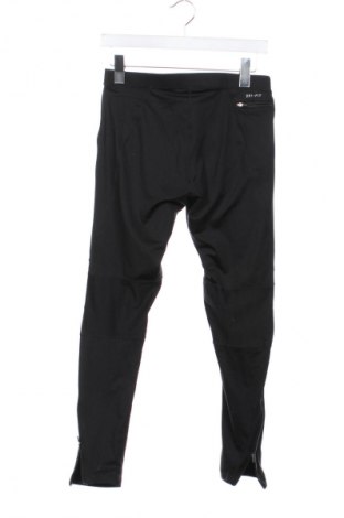 Herren Leggings Nike, Größe S, Farbe Schwarz, Preis 23,99 €