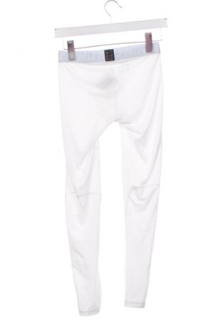 Herren Leggings Nike, Größe XS, Farbe Weiß, Preis € 20,99