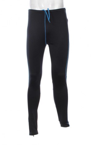 Herren Leggings Unbranded, Größe M, Farbe Schwarz, Preis 11,76 €