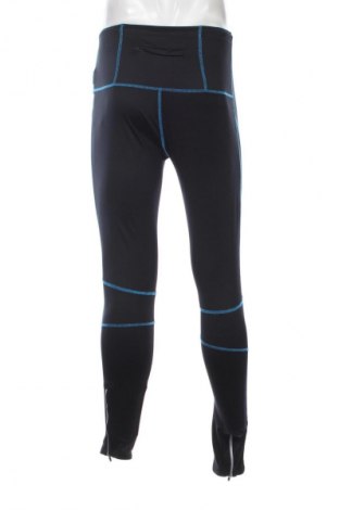 Herren Leggings Unbranded, Größe M, Farbe Schwarz, Preis 11,76 €