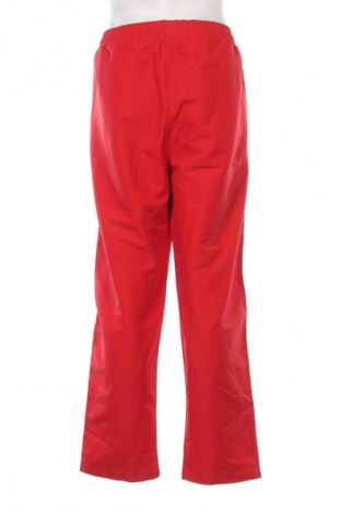 Męskie legginsy Unbranded, Rozmiar L, Kolor Czerwony, Cena 18,99 zł