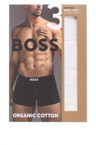 Pánsky komplet  BOSS, Veľkosť M, Farba Biela, Cena  85,95 €