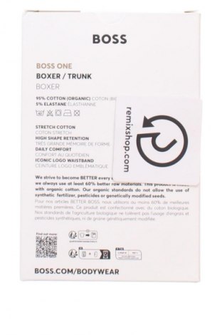 Pánsky komplet  BOSS, Veľkosť M, Farba Biela, Cena  85,95 €