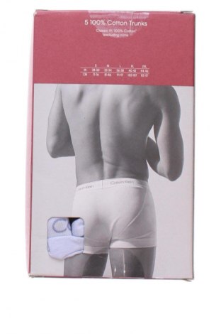 Pánsky komplet  Calvin Klein, Veľkosť XL, Farba Viacfarebná, Cena  49,95 €