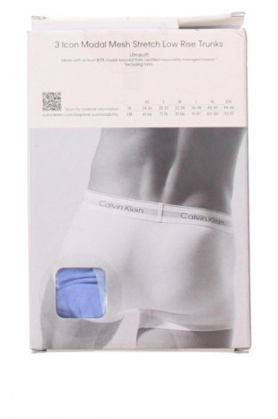 Pánský komplet  Calvin Klein, Velikost L, Barva Vícebarevné, Cena  989,00 Kč