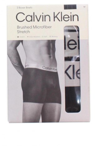 Set de bărbați Calvin Klein, Mărime M, Culoare Negru, Preț 186,99 Lei