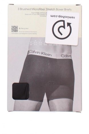 Set de bărbați Calvin Klein, Mărime M, Culoare Negru, Preț 186,99 Lei