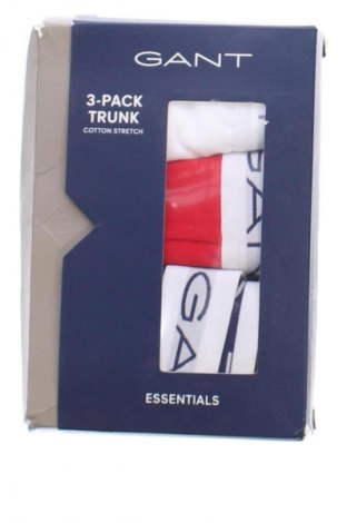 Męski zestaw Gant, Rozmiar S, Kolor Kolorowy, Cena 207,99 zł