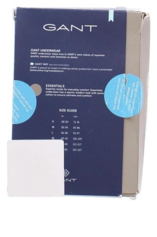 Męski zestaw Gant, Rozmiar S, Kolor Kolorowy, Cena 207,99 zł