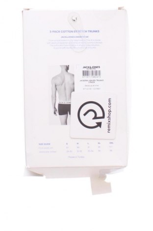 Herrenset Jack & Jones, Größe L, Farbe Schwarz, Preis € 41,99