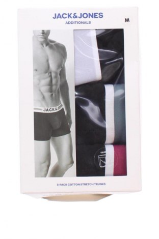 Herrenset Jack & Jones, Größe M, Farbe Mehrfarbig, Preis 41,99 €
