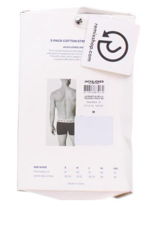 Herrenset Jack & Jones, Größe M, Farbe Mehrfarbig, Preis 41,99 €