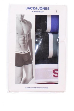 Férfi szett Jack & Jones, Méret L, Szín Sokszínű, Ár 15 919 Ft