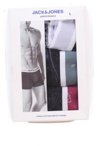 Herrenset Jack & Jones, Größe L, Farbe Mehrfarbig, Preis € 41,99