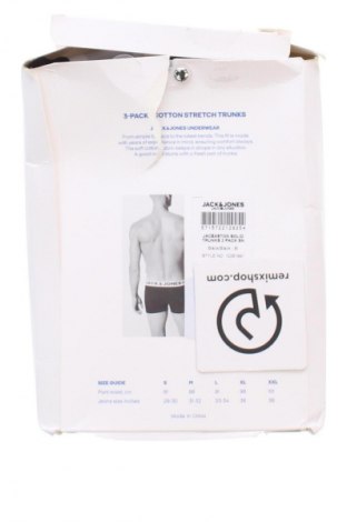 Herrenset Jack & Jones, Größe L, Farbe Mehrfarbig, Preis € 41,99