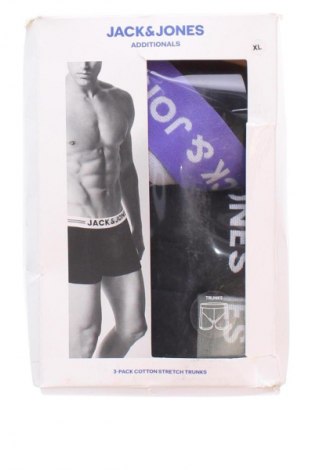 Férfi szett Jack & Jones, Méret XL, Szín Fekete, Ár 15 919 Ft