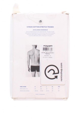 Férfi szett Jack & Jones, Méret XL, Szín Fekete, Ár 15 919 Ft