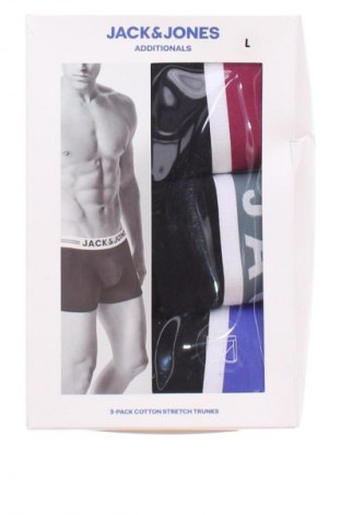 Pánský komplet  Jack & Jones, Velikost L, Barva Vícebarevné, Cena  939,00 Kč