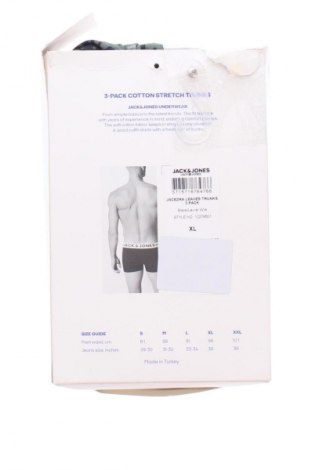 Pánský komplet  Jack & Jones, Velikost XL, Barva Vícebarevné, Cena  939,00 Kč