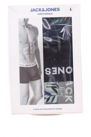 Pánske boxserky Jack & Jones, Velikost L, Barva Vícebarevné, Cena  939,00 Kč