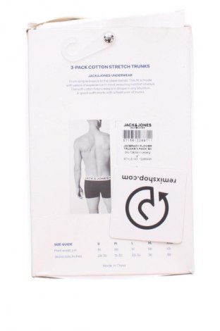 Pánske boxserky Jack & Jones, Velikost L, Barva Vícebarevné, Cena  939,00 Kč