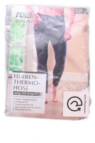 Ανδρικό σύνολο Real, Μέγεθος XXL, Χρώμα Γκρί, Τιμή 37,99 €