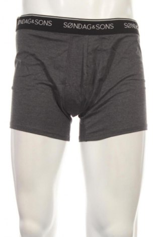 Herrenset Sondag & Sons, Größe XL, Farbe Mehrfarbig, Preis € 7,99