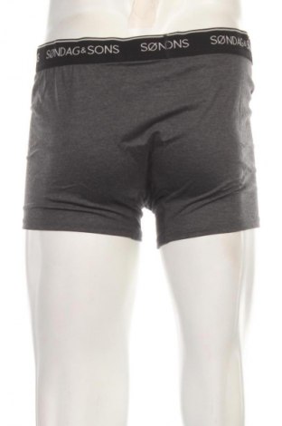 Herrenset Sondag & Sons, Größe XL, Farbe Mehrfarbig, Preis € 7,99