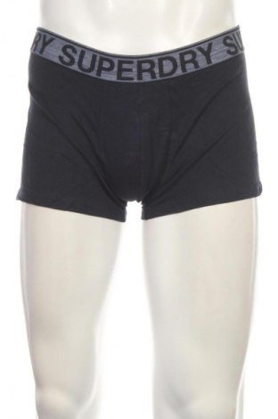 Férfi szett Superdry, Méret XL, Szín Kék, Ár 15 919 Ft