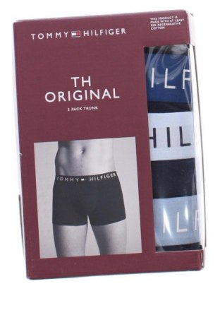 Férfi szett Tommy Hilfiger, Méret S, Szín Sokszínű, Ár 19 239 Ft